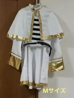 コスプレ　フリーレン　Mサイズ