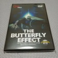 THE BUTTERFLY EFFECT バタフライガード