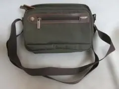 ●美品●Marie Cleire● マリクレール ショルダーバッグ●のサムネイル