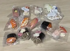 リアルキッチンシリーズ*寿司