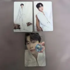 JO1　永縁　ランダムトレカ　河野純喜