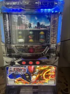 スマスロ実機 L炎炎ノ消防隊 送料込み - メルカリ