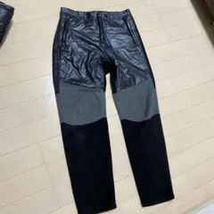 マークロナ　メンズ ゴルフパンツ ダウンパンツ