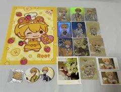 2025年最新】るぅと まとめ売りの人気アイテム - メルカリ