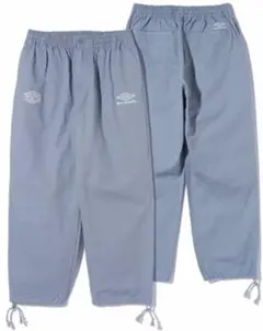 XLARGE×UMBRO PANTS