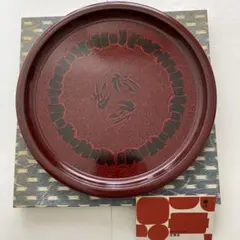 2025年最新】伝統工芸お盆の人気アイテム - メルカリ