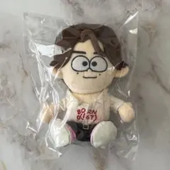 timelesz 橋本将生 ぬいぐるみ ぬい マスコット キーホルダー FAM