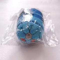 【未開封】仮面ライダー電王 クリーナーマスコット ぬいぐるみ もち ウラタロス