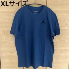 新品未使用ナイキジョーダンTシャツ　XLサイズ