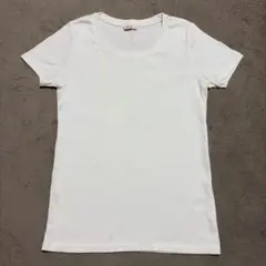 UNIQLO EXTRA FINE コットンTシャツ Mサイズのサムネイル