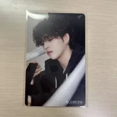 SEVENTEEN エスクプストFML hmv特典