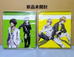 うたの☆プリンスさまっ♪　CD　２作品セット　新品未開封