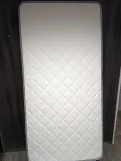 神奈川県相模原市引取限定 マットレス RJ-CR170 シングル 97×195