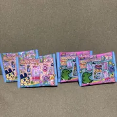 たまごっち おかしなたまごボーロっち3 パッケージチャーム付き