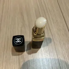 新品未使用　シャネル ルージュ ココ ボーム　らリップクリーム