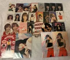 TWICE モモ トレカ まとめ売り 67枚セット - メルカリ