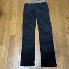 コーデュロイ　パンツ