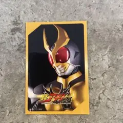真アギト展 なんば 南海電鉄 オリジナル スタンプラリー ステッカー アギト