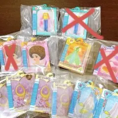 ラブベリ　アクリルチャーム