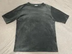 MAATEE&SONS 24SS SUVIN VELOUR SKIPPER 3 - メルカリ