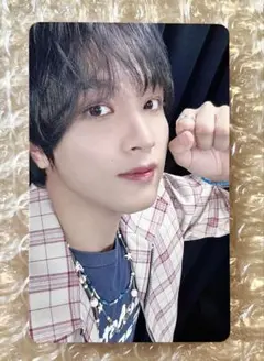 2025年最新】SMTown トレカ ヘチャンの人気アイテム - メルカリ