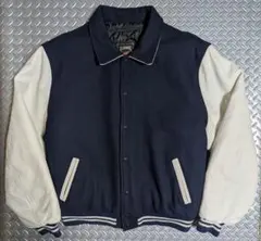 2025年最新】rennoc スタジャンの人気アイテム - メルカリ