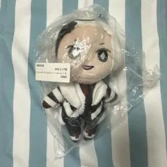 クルーウェル　ぬいぐるみ