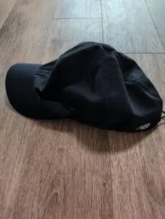 【New Balance】キャップ 黒