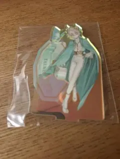 第五人格 アクスタ 星座 納棺師