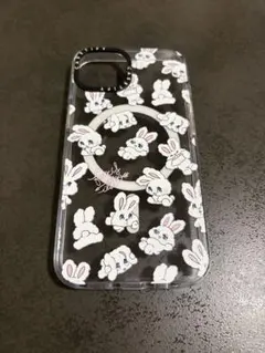 CASETiFY foxy illustrations 14pro - メルカリ