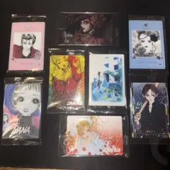 矢沢あい ウエハース まとめ売り シークレット含