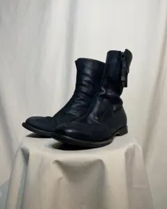 2025年最新】Yohji Yamamoto レディース ブーツの人気アイテム - メルカリ