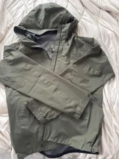 THE NORTH FACE フード付きジャケット GORE-TEX
