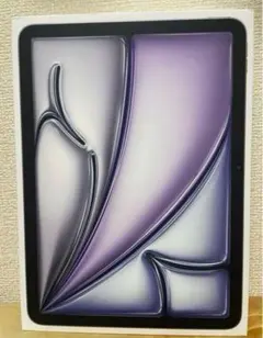 【新品未開封】iPad Air M3 11インチ 256GB スペースグレイ 11インチiPad Air Wi-Fiモデル 256GB - スペースグレイを購入