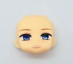 ねんどろいど アクア 推しの子 星野 顔　パーツ　不気味顔　フェイス