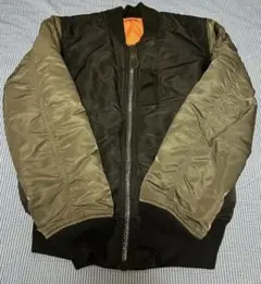 ALPHA INDUSTRY  MA-1 ブルゾン