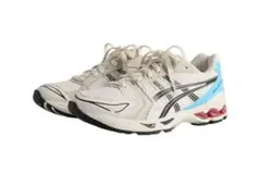 KITH MARVEL CAPCOM RYU アシックス ASICS