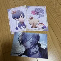 ゆきむら。 ポストカード ゆきむら。 ポストカード 暑中見舞い - メルカリ