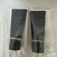 KANEBO カネボウ コンフォート ストレッチィウォッシュ 洗顔料 2個セットのサムネイル