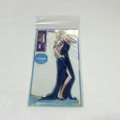 名探偵コナン　連載30周年記念名探偵コナン展　ベルモットアクリルスタンド