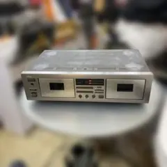 2026年最新】カセットデッキ yamahaの人気アイテム - メルカリ