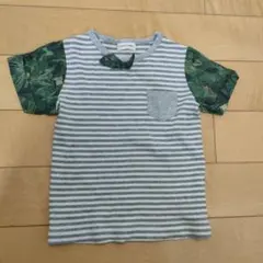 sense of wonder センス・オブ・ワンダー Tシャツ 110cmのサムネイル