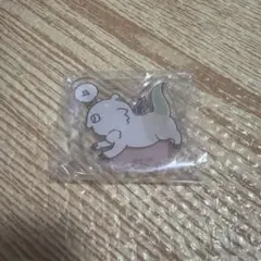 ちいかわ　まじかるちいかわ　アクリルスタンド　あのこ あの子