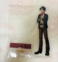 進撃の巨人　エレン・イェーガー　アクリルスタンド