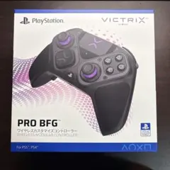 Victrix PRO BFG 【ジャンク品】 - メルカリ