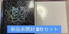IVE THE 2nd EP ＜IVE SWITCH＞ ON.OFF 新品未開封