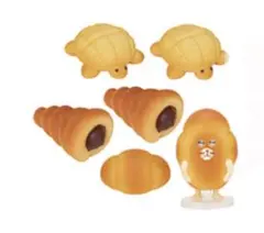 パンどろぼうとおじさんのこだわりパン屋さん　5にせパンどろぼう(棚なし)のサムネイル
