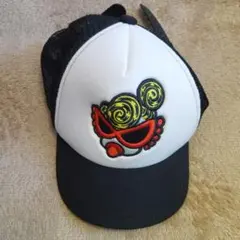 46-48 ヒスミニキャップ ベビー キッズ　かわいい