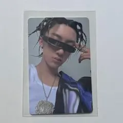 LNGSHOT Shot Callers standard verウジン トレカ