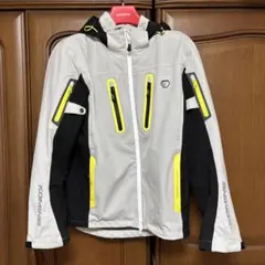 GOLDWIN GSM12302 メッシュジャケット Lサイズ - メルカリ